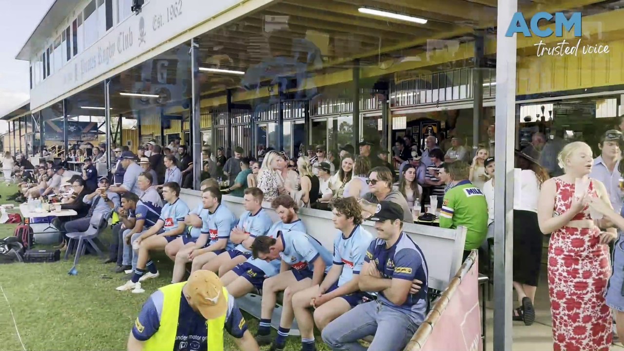 Pirates too good for the Brumbies