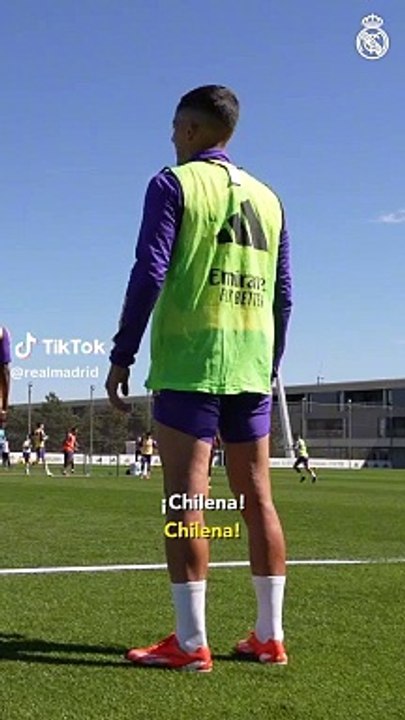 Clases de español de Lucas Vázquez a Bellingham