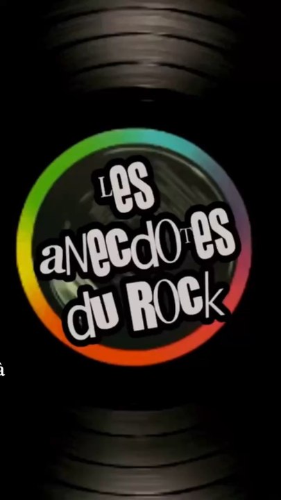 Les Anecdotes du Rock - Les meilleurs ventes d’albums…