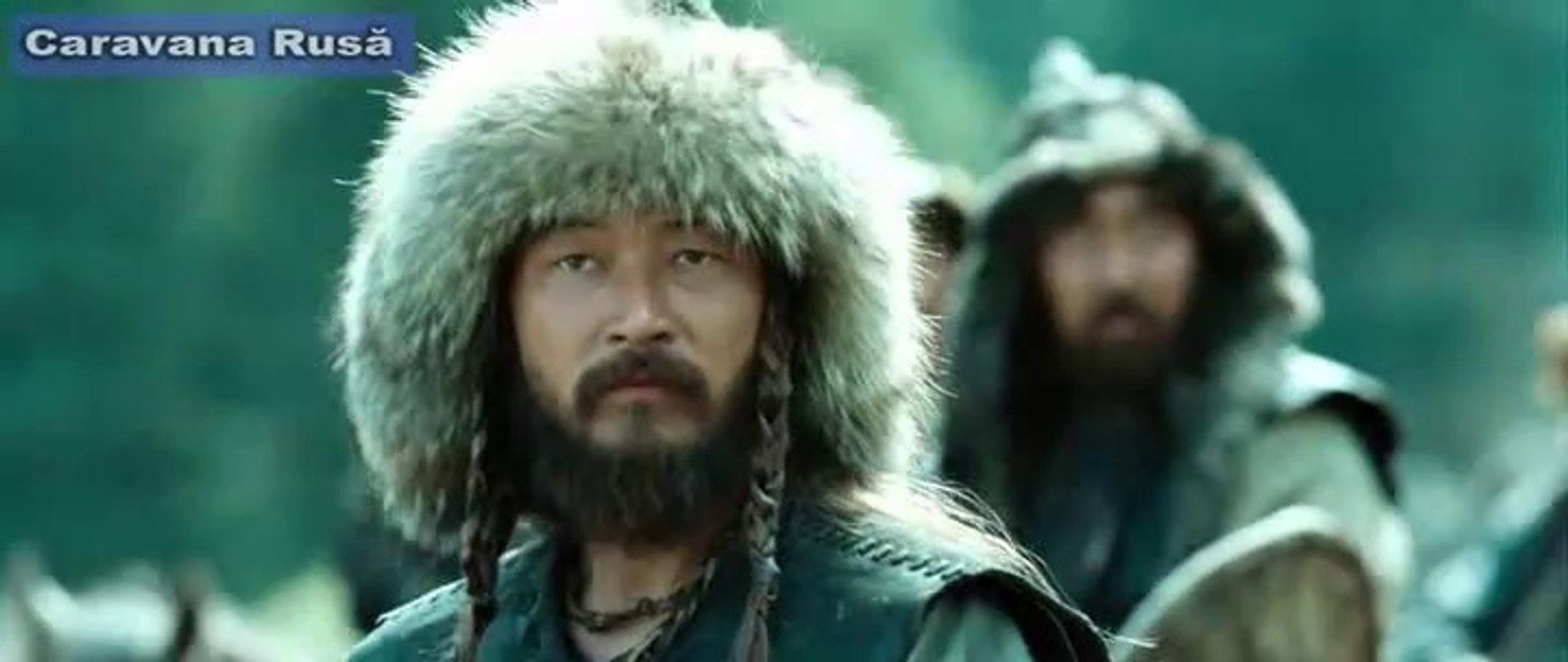 Mongolul: Ascensiunea lui Genghis Han (2007) Partea 1