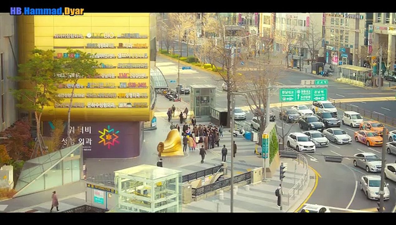 Chicken Nuggets Ep01 | Hindi Dubbed K-Drama Comedy Series 🍗