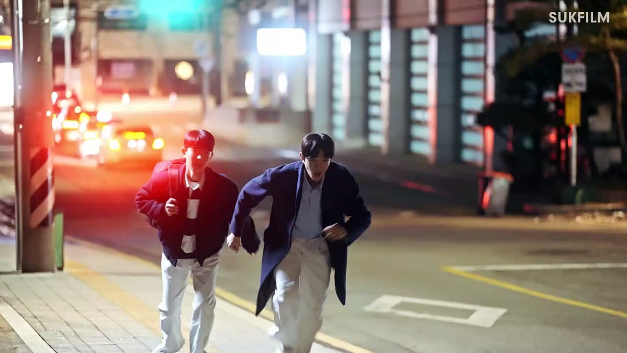 ✨ Watch the Exciting Trailer for BL K-Drama 'Blue Boys' and 'Inside Me' Preview!