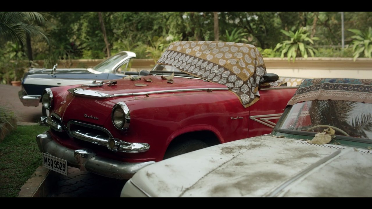 Sacred Games S01E05 - Sarama