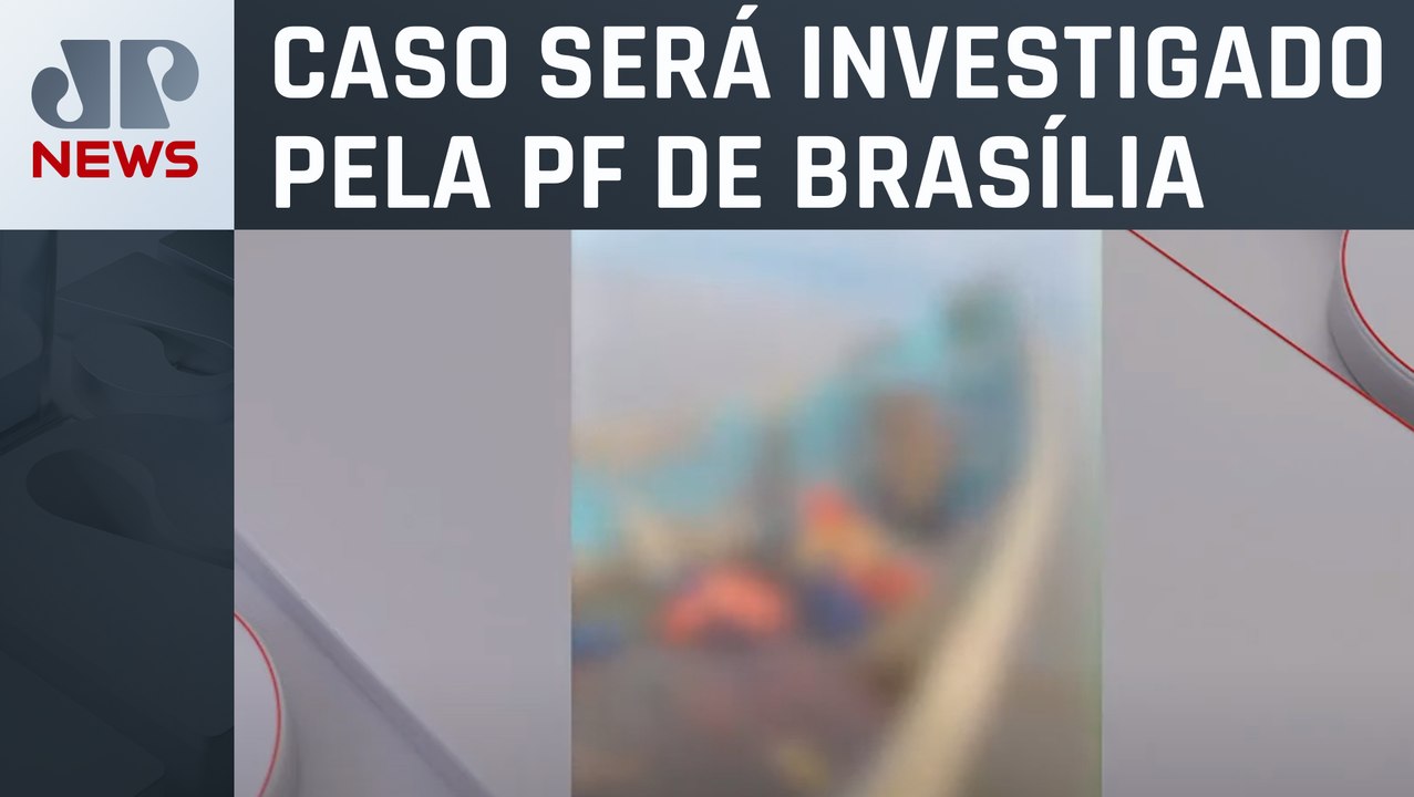 Barco à deriva é encontrado com pelo menos 20 corpos