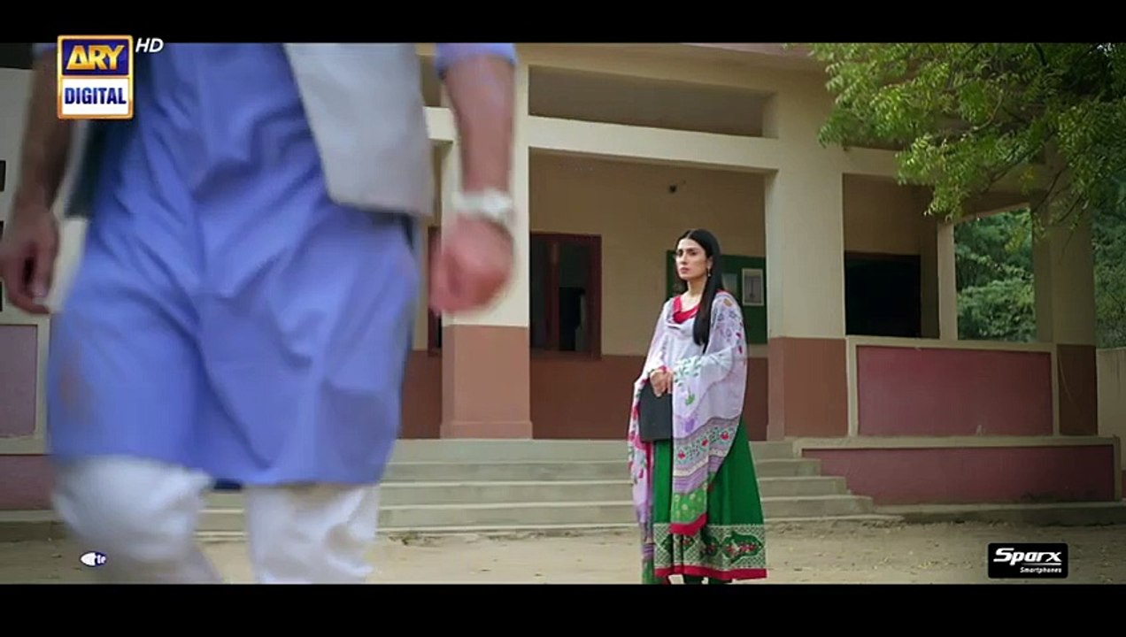 Jaan e Jahan Episode 30