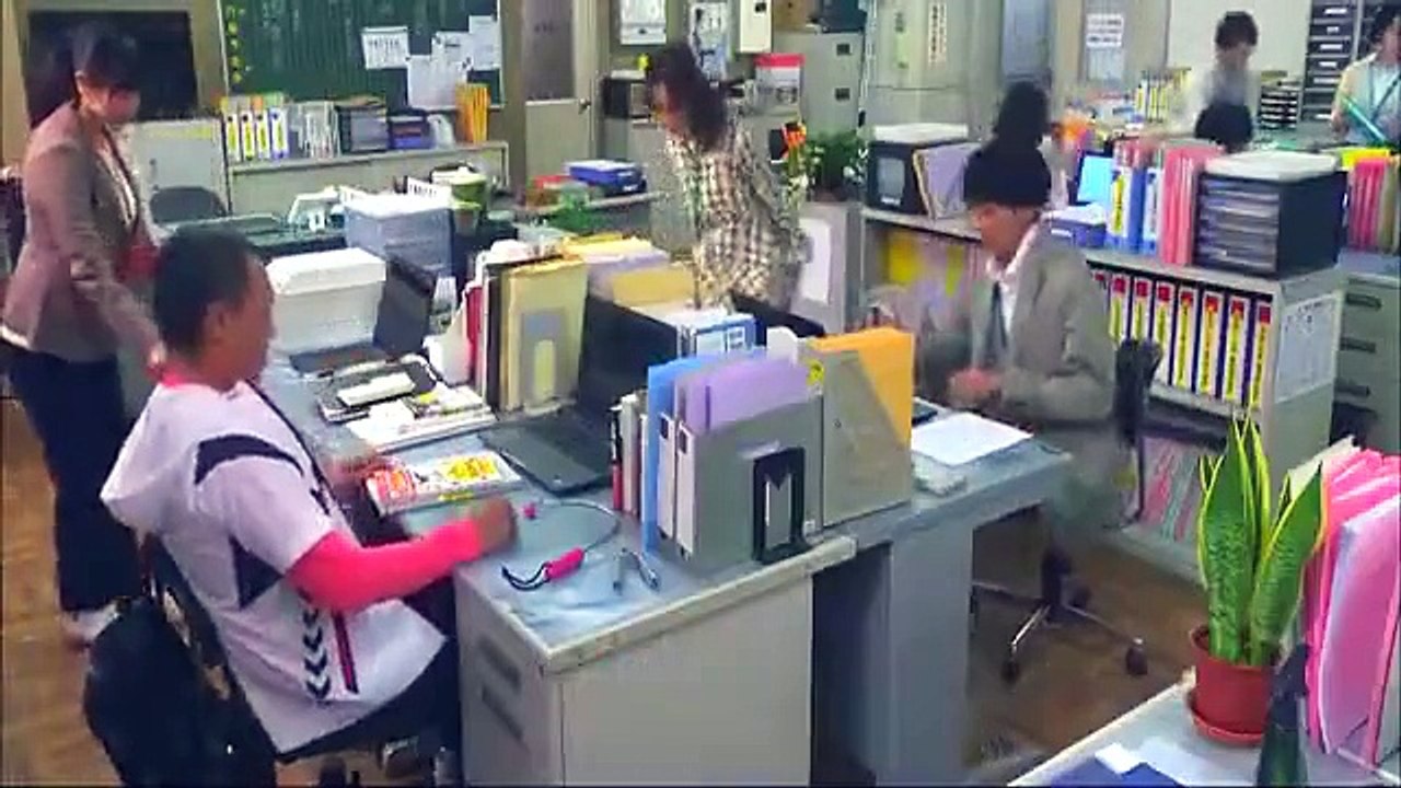 Ao no SP: Gakko nai Keisatsu Shimada Ryuhei - 青のSP（スクールポリス）—学校内警察・嶋田隆平— - E2