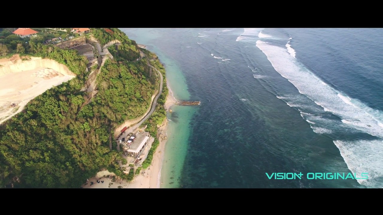 Vision+ Rilis Official Teaser Arab Maklum 2, Intip Kocaknya Liburan Keluarga Arab di Bali!