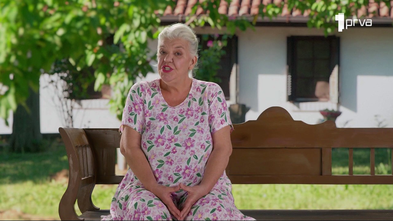 Popadija - Serijal 03 - Epizoda 06 - Domaca serija