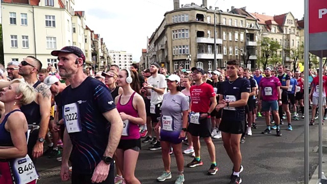 16. PKO Poznań Półmaraton