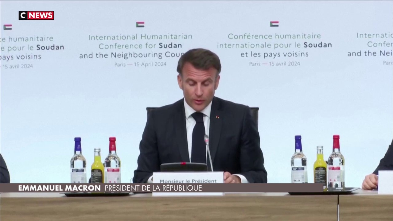 Soudan : l'appel de la communauté internationale