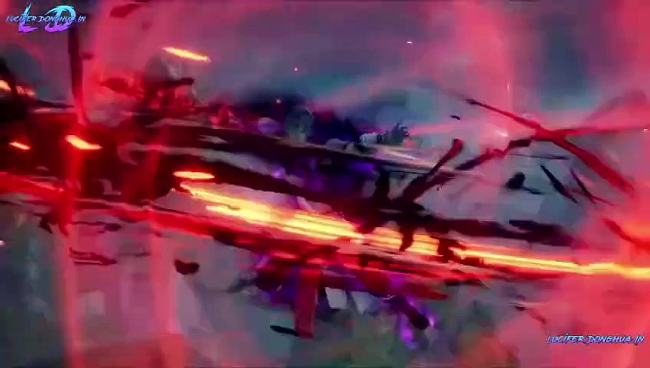 Myth of the Ancients Ep.177 English Sub