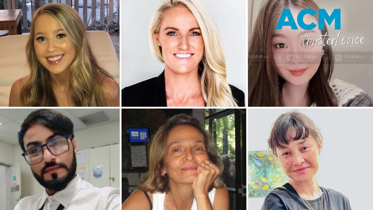 Bondi Junction mass murder victims identified