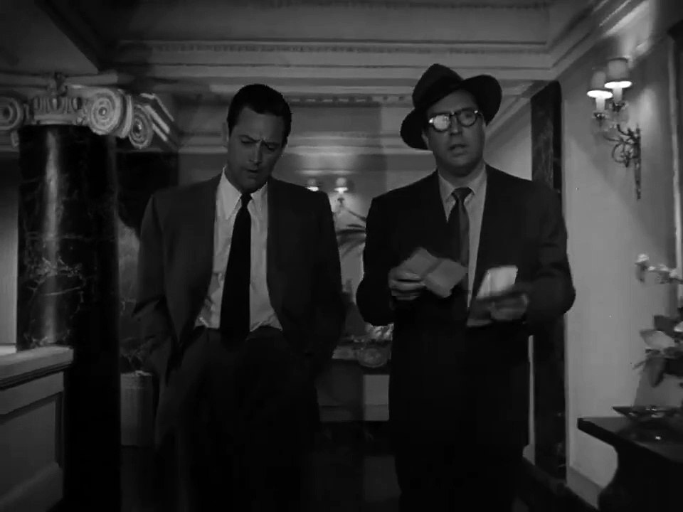 Furore sulla città   1952   (Film completo in italiano)