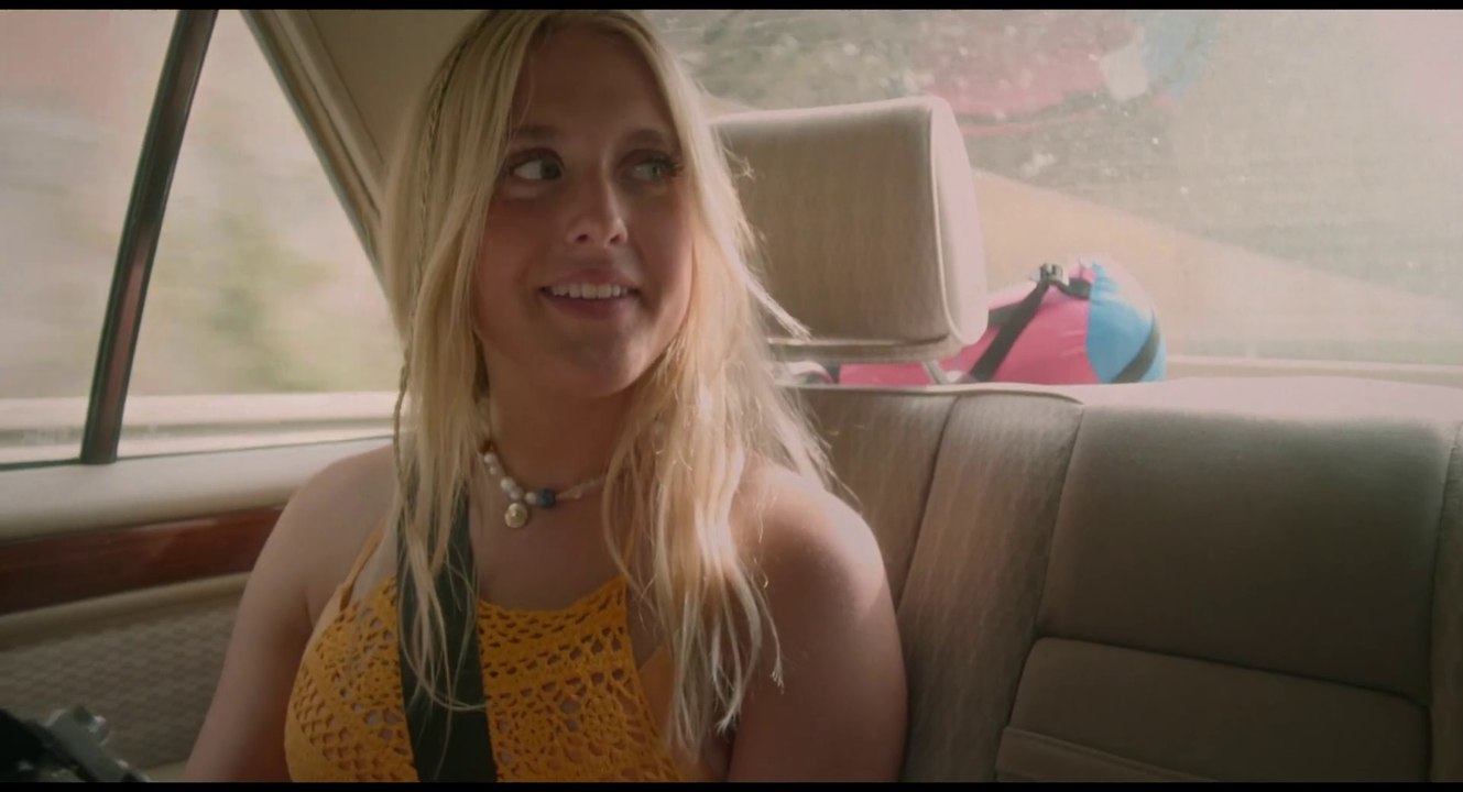 Morgen irgendwo am Meer - Trailer (Deutsch) HD