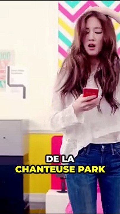 Les fausses nouvelles sur la mort du chanteur Park Bo Ram suscitent l'inquiétude | actu kpop