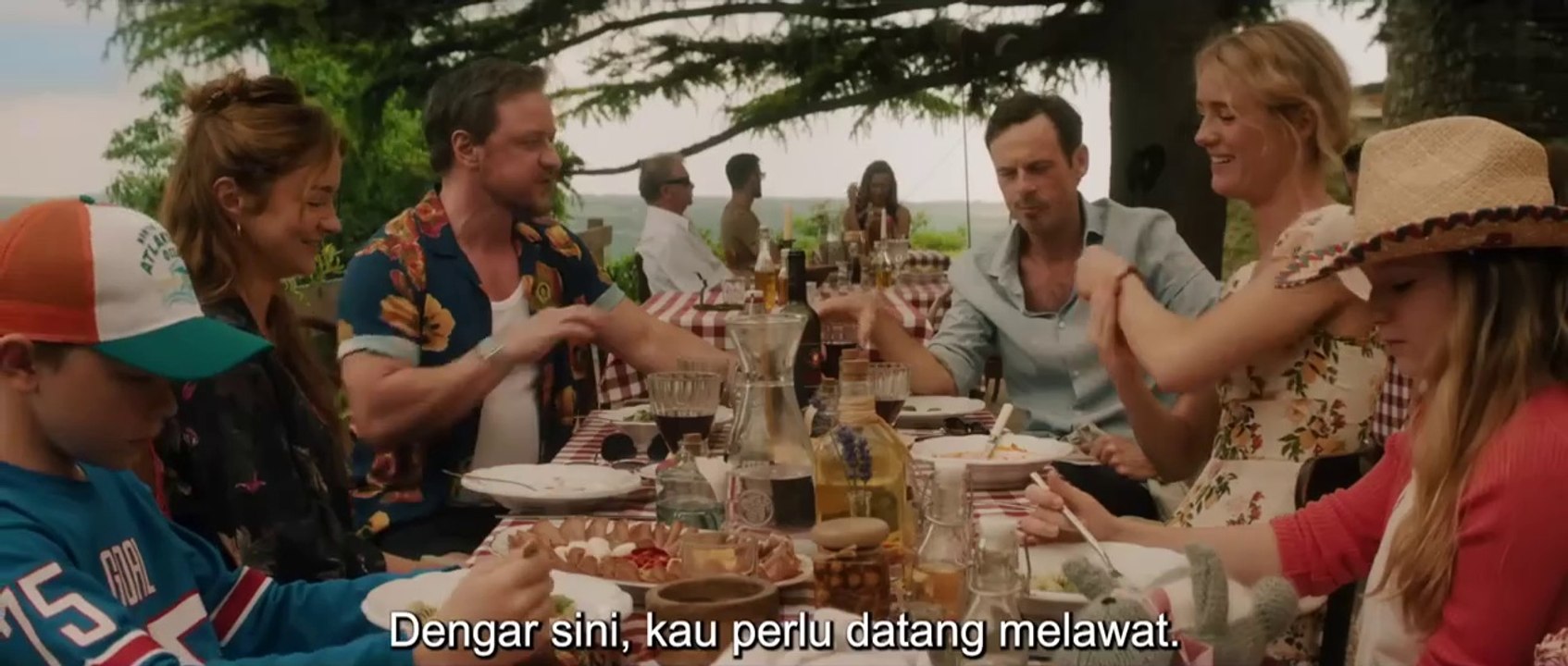 Speak No Evil | Trailer 1