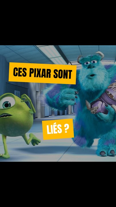 Toy Story et Nemo cachent un secret 