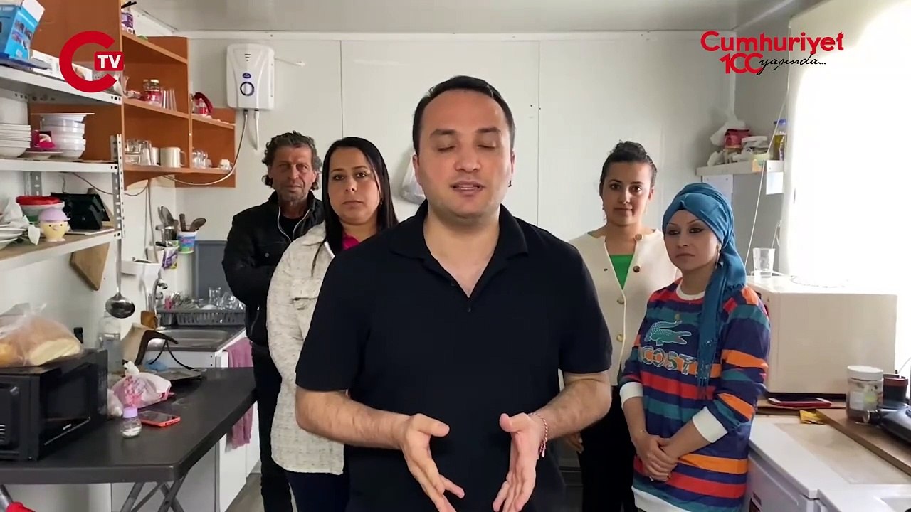 TYP çalışanları kadro istiyor