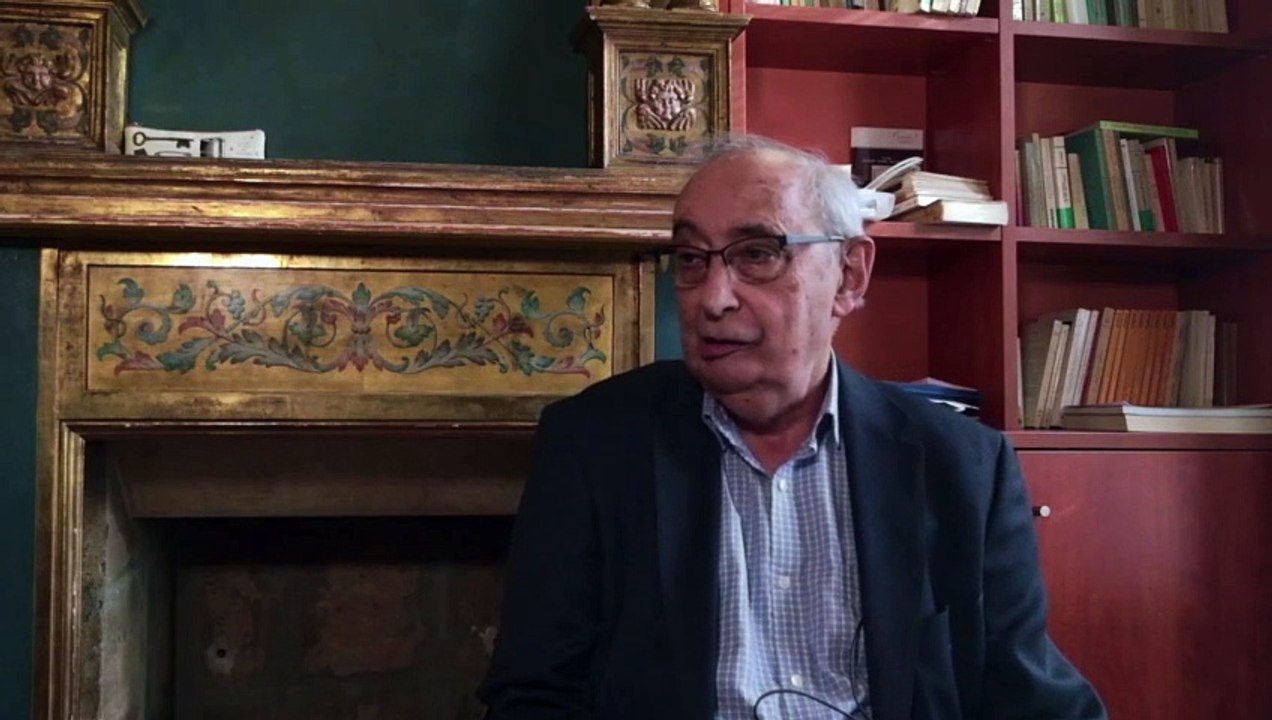 paroles d'analyste G.Diatkine