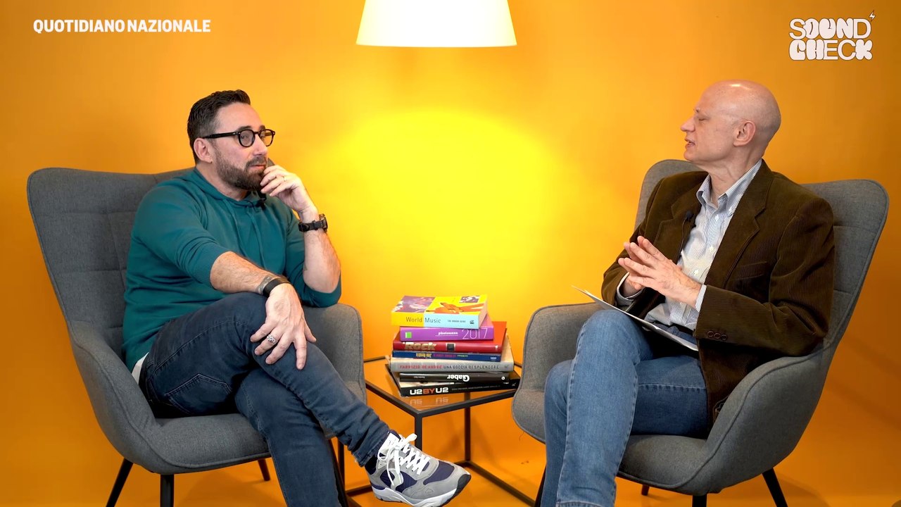 Federico Zampaglione