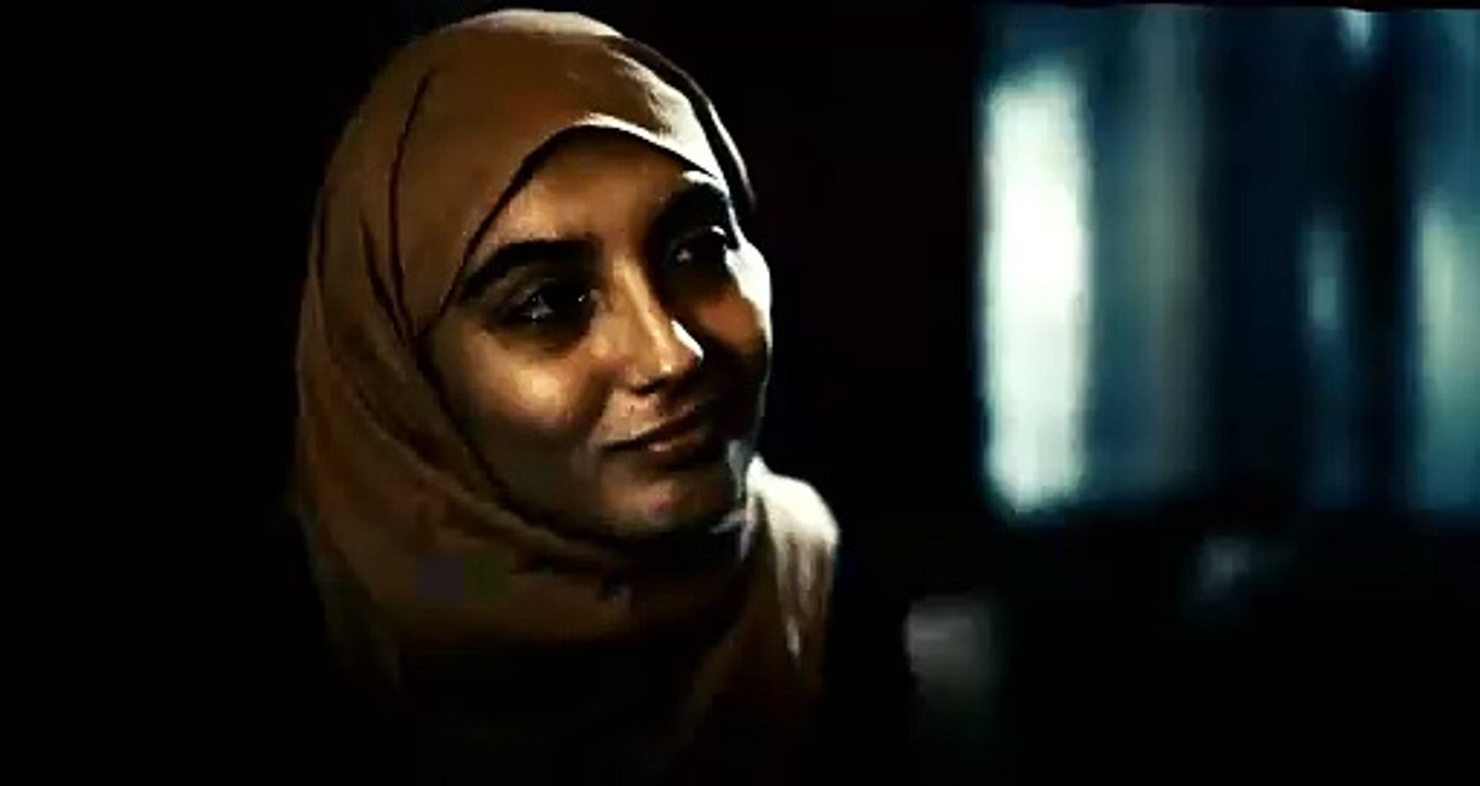 Üç Harfliler: Nazar