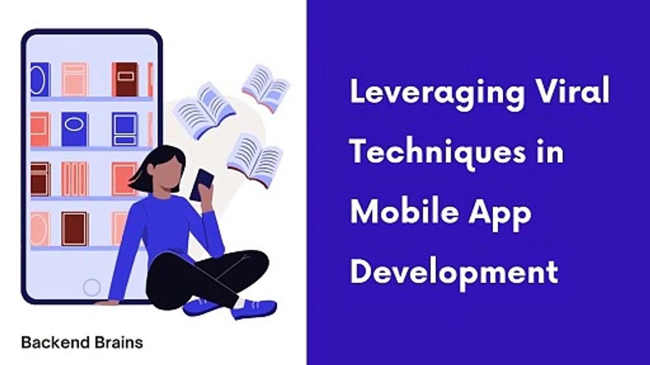 Top Viral Strategies to Boost Your Mobile App's Success 🚀