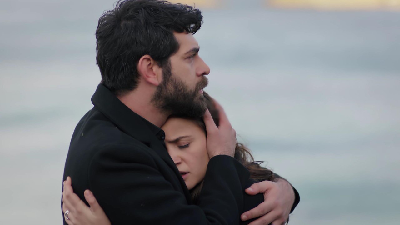 Kan Çiçekleri Dizisi 295. Bölüm İzle - 15 Mart Pazartesi