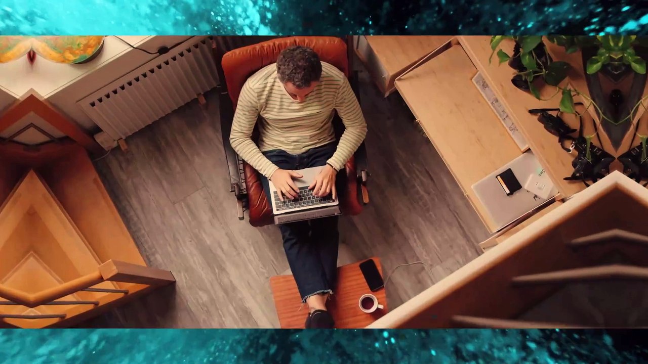 Tráiler de AMD Ryzen PRO con IA gracias a las NPU