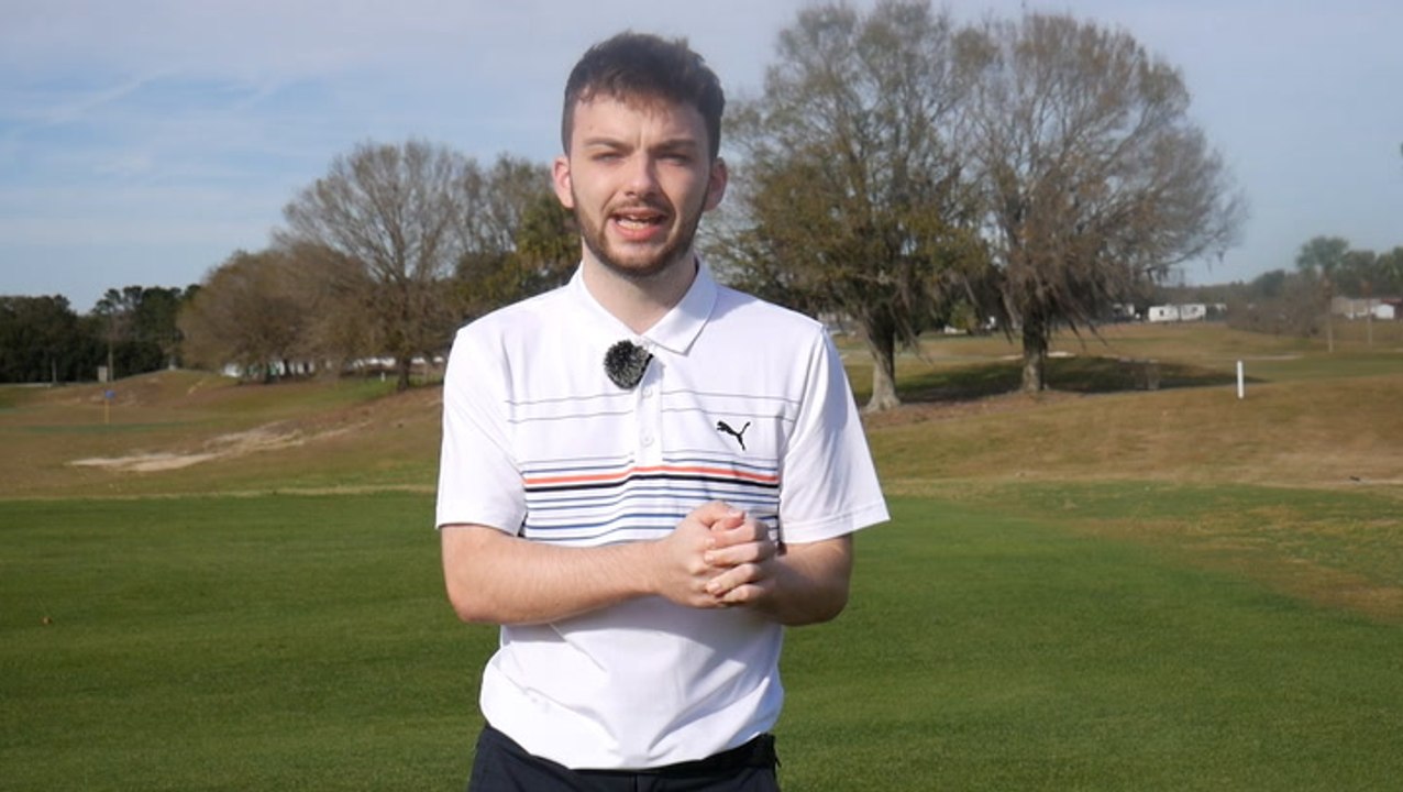 The Ideal Golf Equipment For High Handicappers