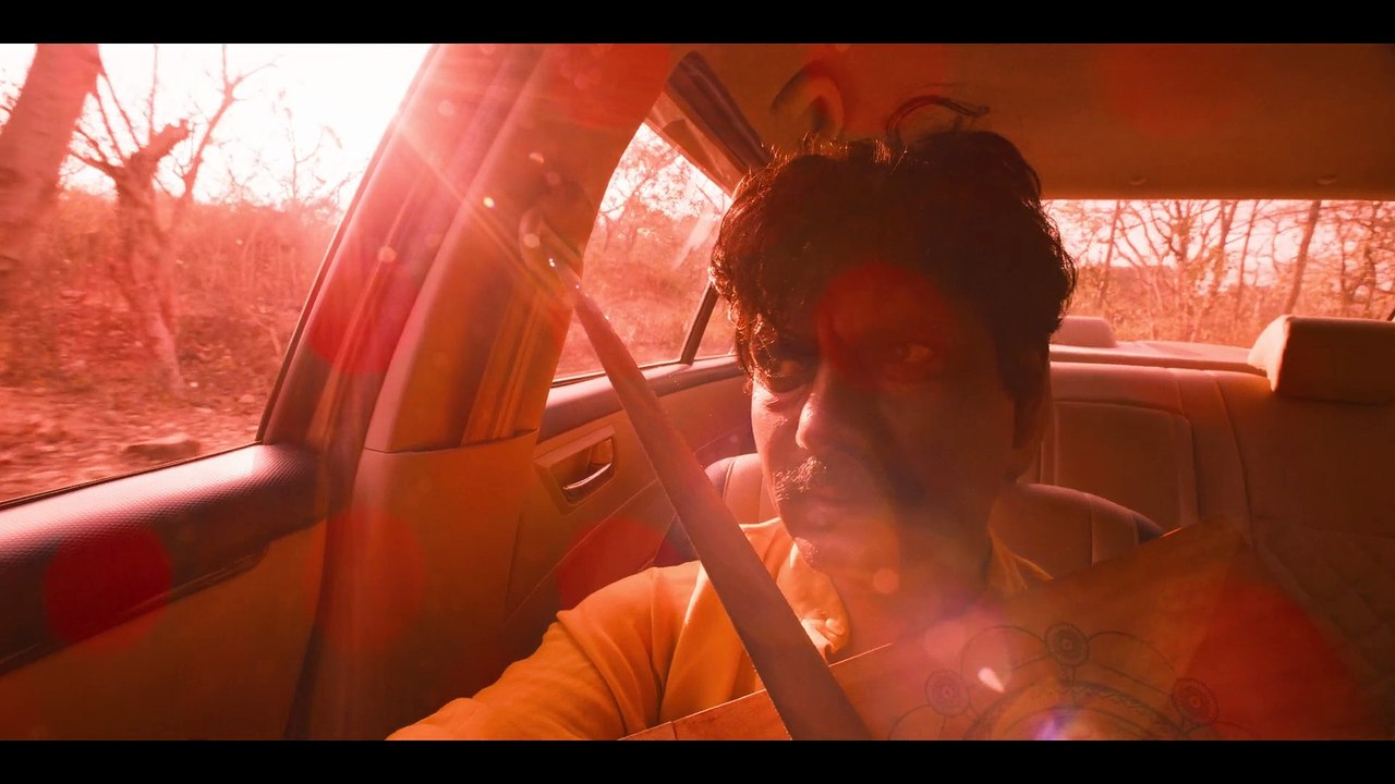 Sacred Games S02E07 - Torino