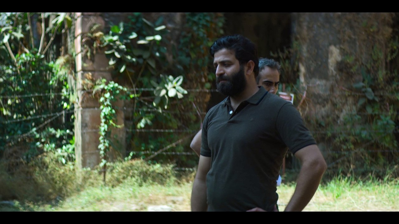 Sacred Games S02E05 - Vikarna