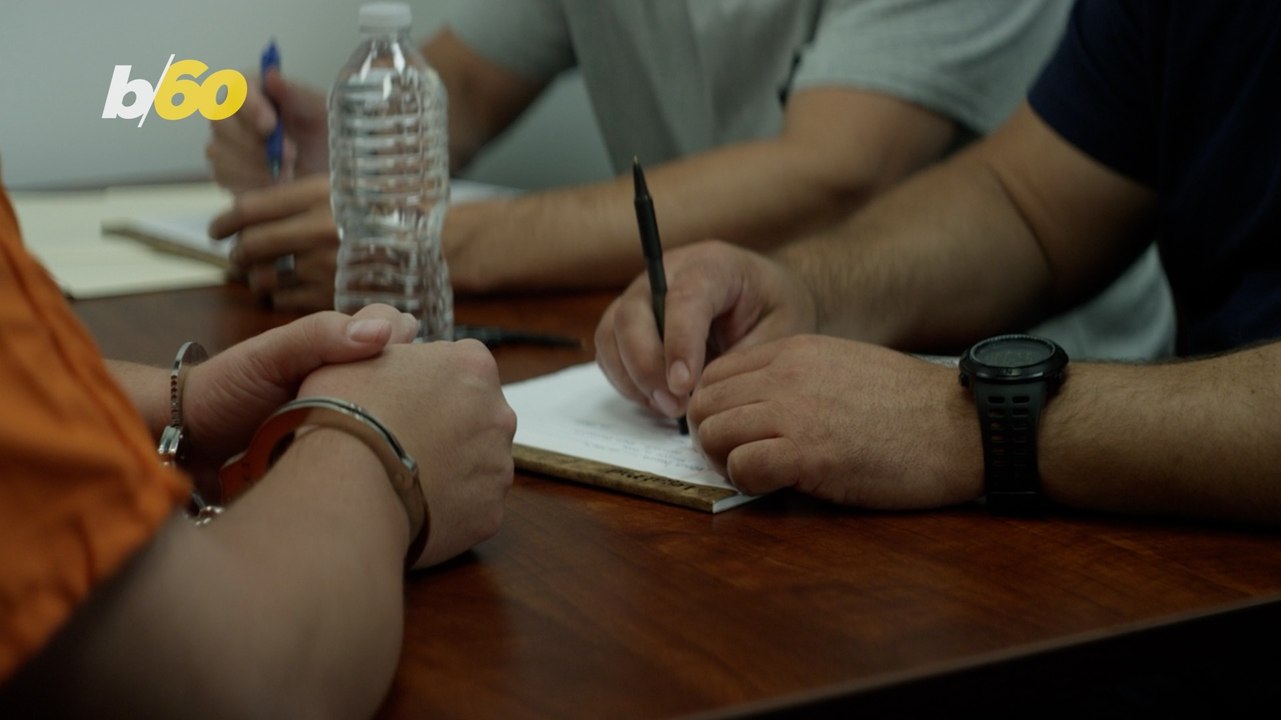 Are Truth Serums Actually a Thing?