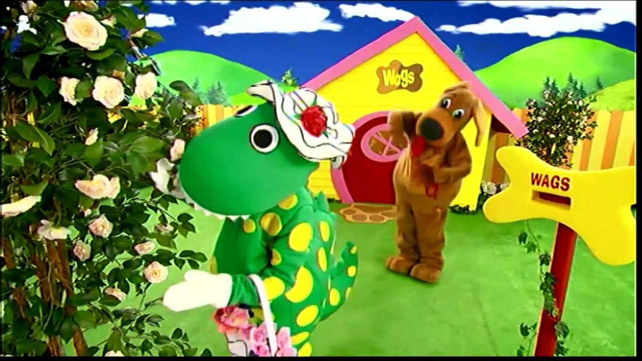 Wiggle & Learn Episode 48 - Miss Polly Had a Dolly