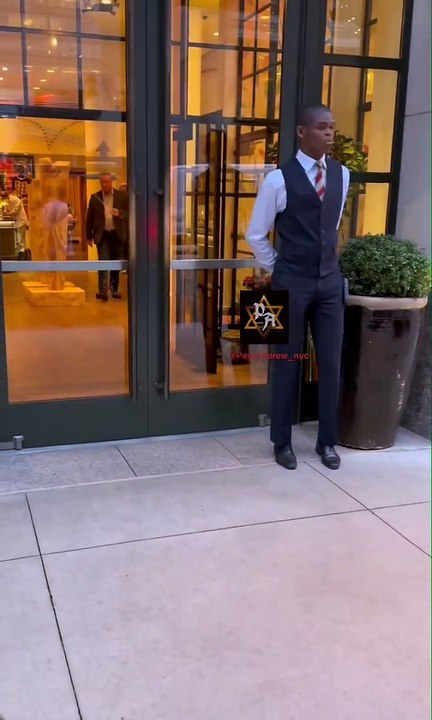 Henry Cavill anuncia  que será padre