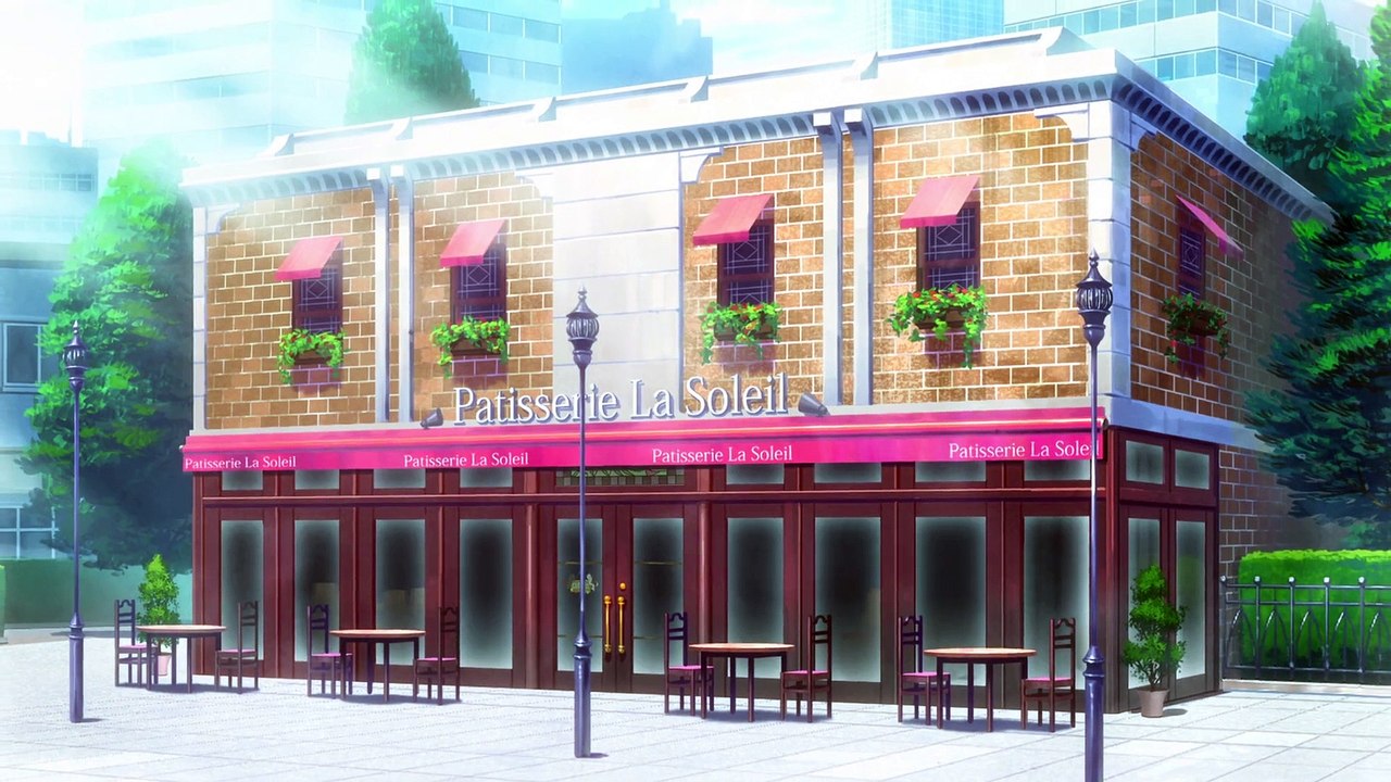 Nekopara Anime Episode 1 English Subtitles