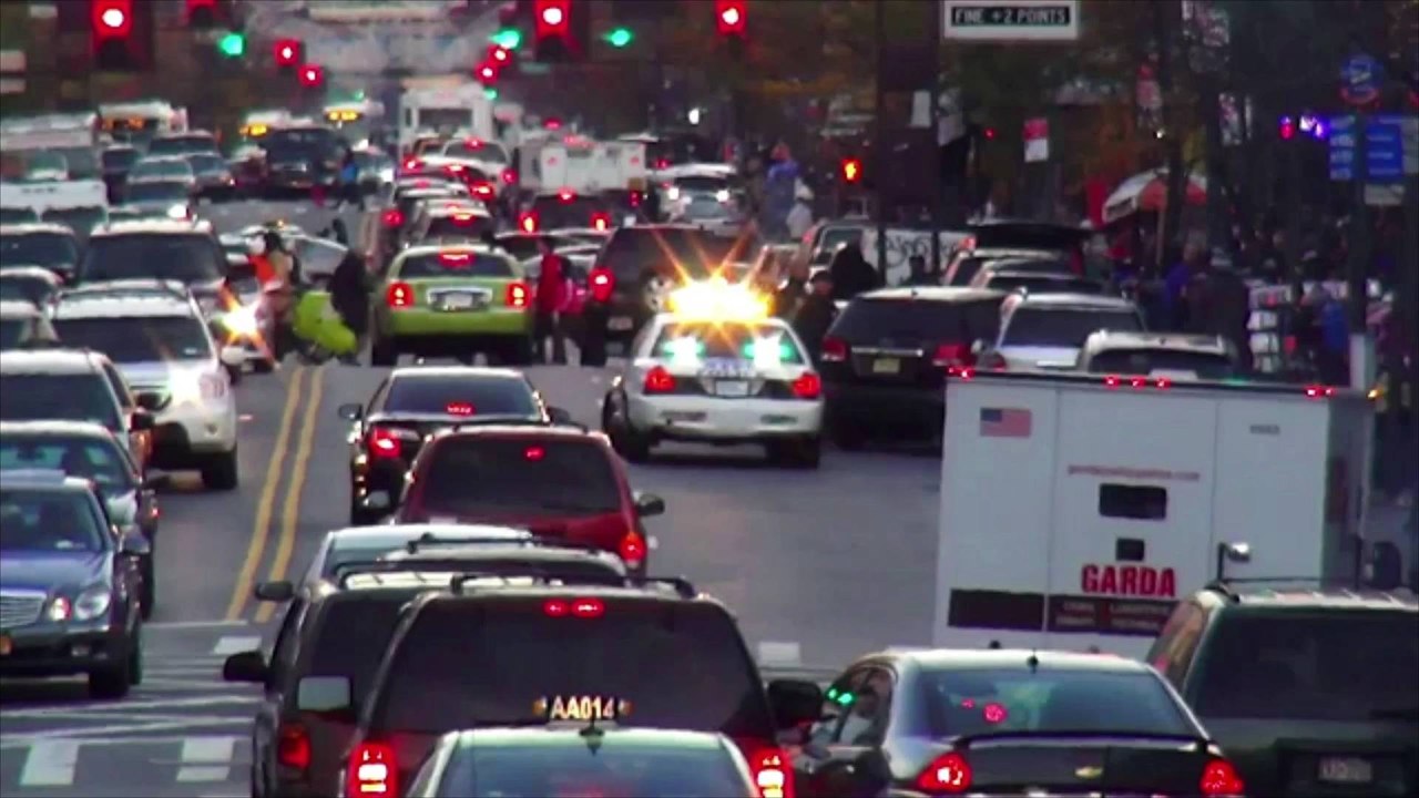 Homicide and Other Violent Crimes Declining in Cities Across the US