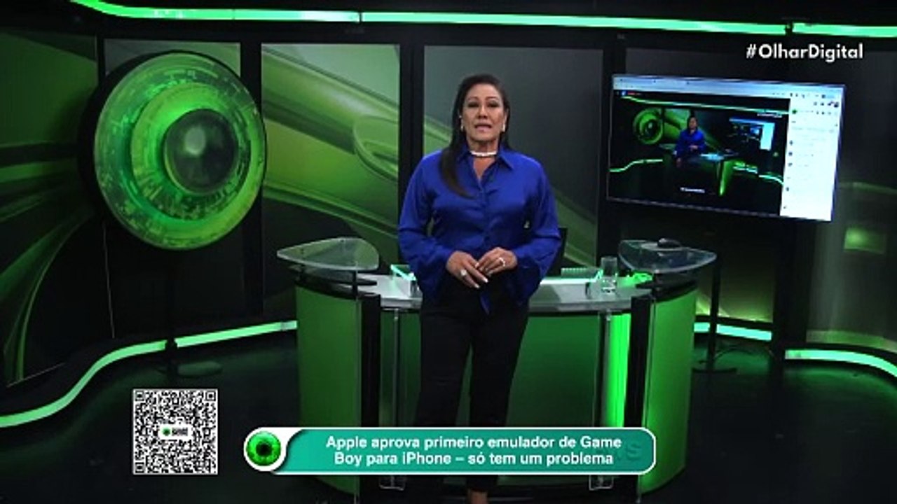Apple aprova primeiro emulador de Game Boy para iPhone – só tem um problema