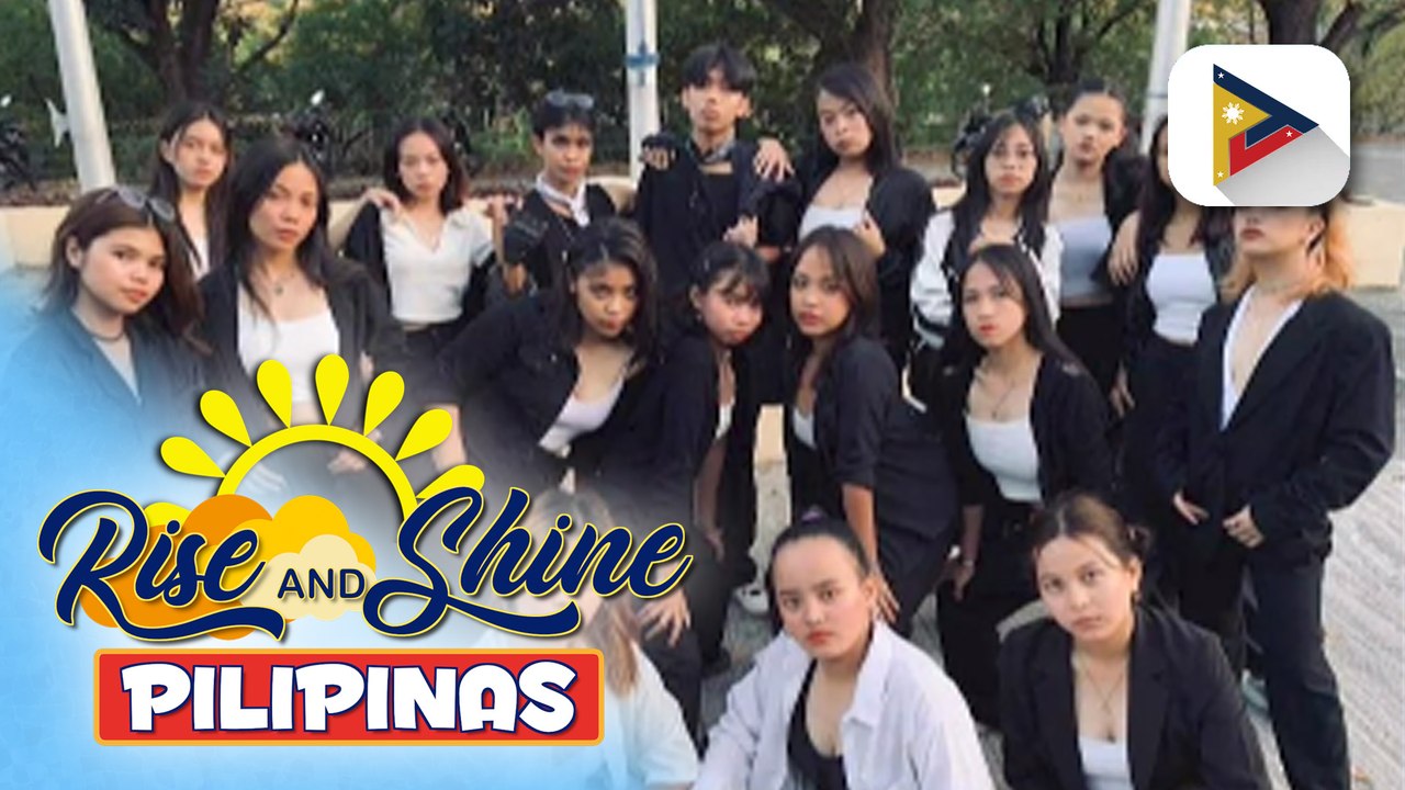 Basic steps and moves sa hip hop dance, alamin