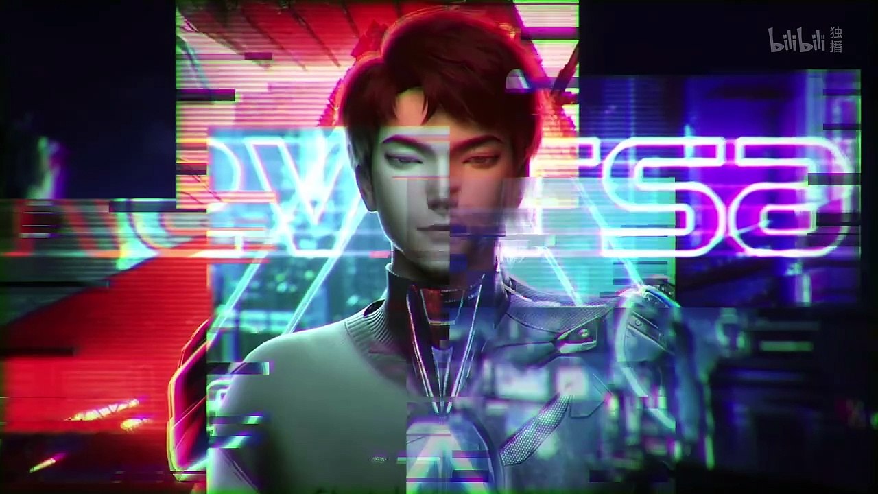 反派初始化第一季 第3集 免费全集在线-AGE动漫