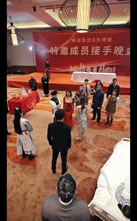 热门短剧推荐 《神湮》 (全合集)