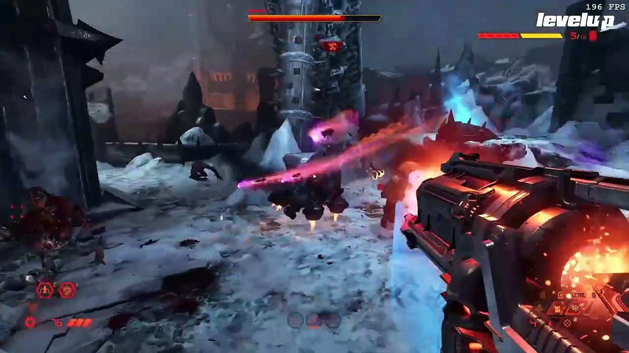 Doom Eternal - VIDEO REVIEW