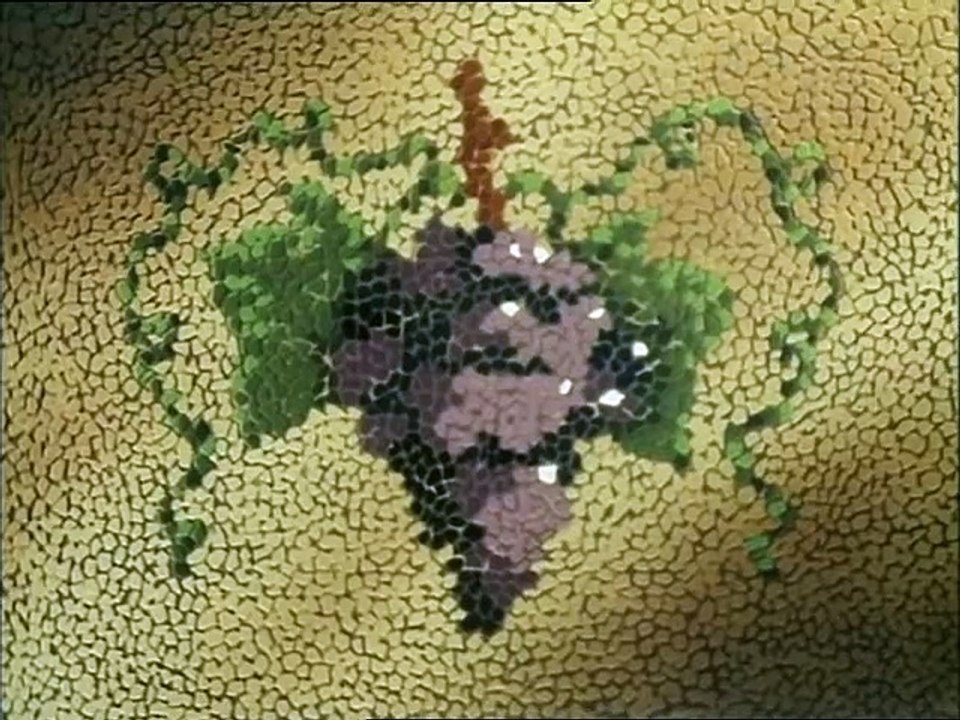 The Making of the Garden - The First Eden