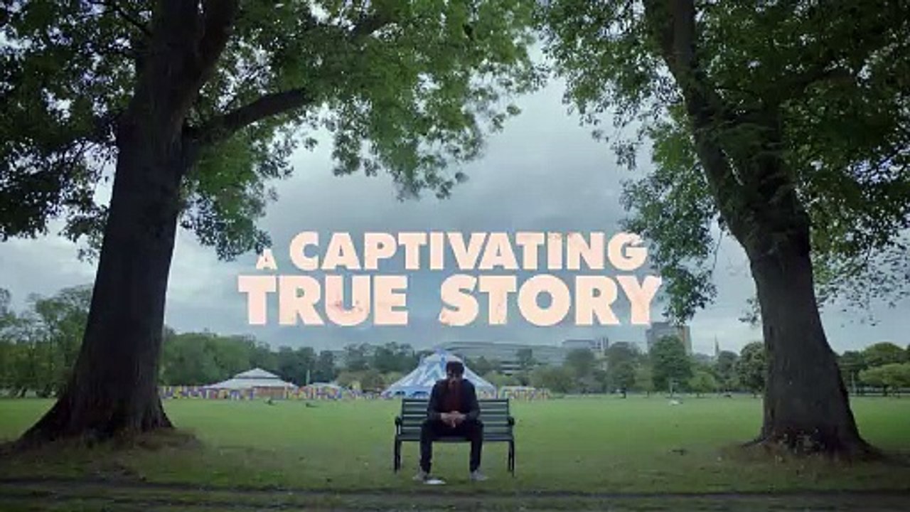 Baby Reindeer (trailer originale HD)