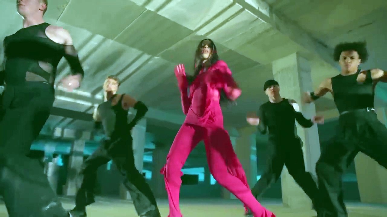 Sarah Bonnici - Loop _ Malta  _ Official Music Video _ Eurovision 2024