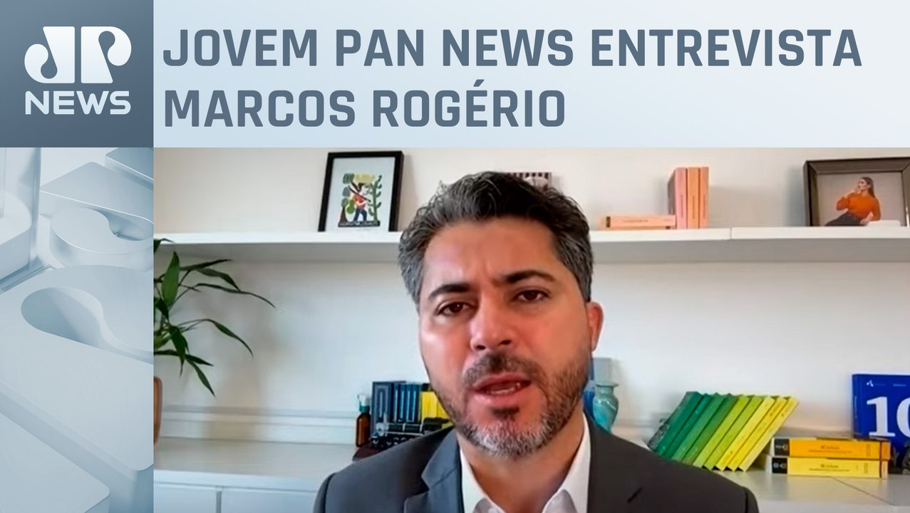 Senador fala sobre possível início da votação da PEC das Drogas nesta terça (16)