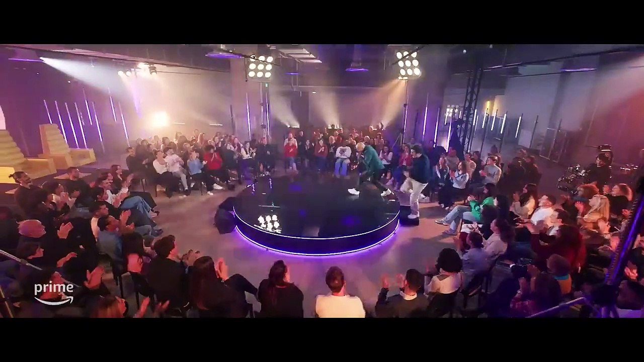 Comedy Class Saison 1 -  (FR)