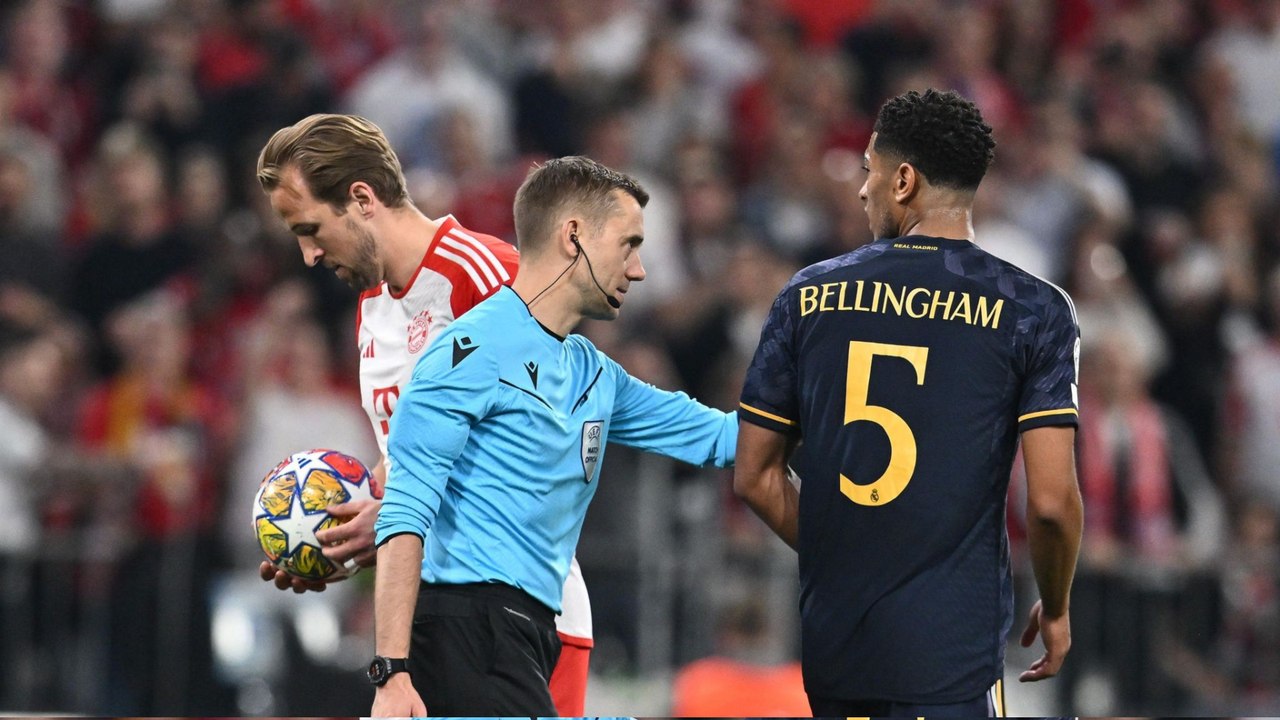 Kane and Spurs: a recipe for coefficient chaos?