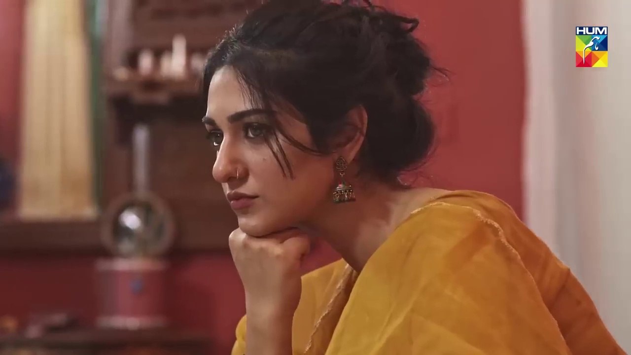 Raqs-e-Bismil _ OST _ HUM TV _ Drama