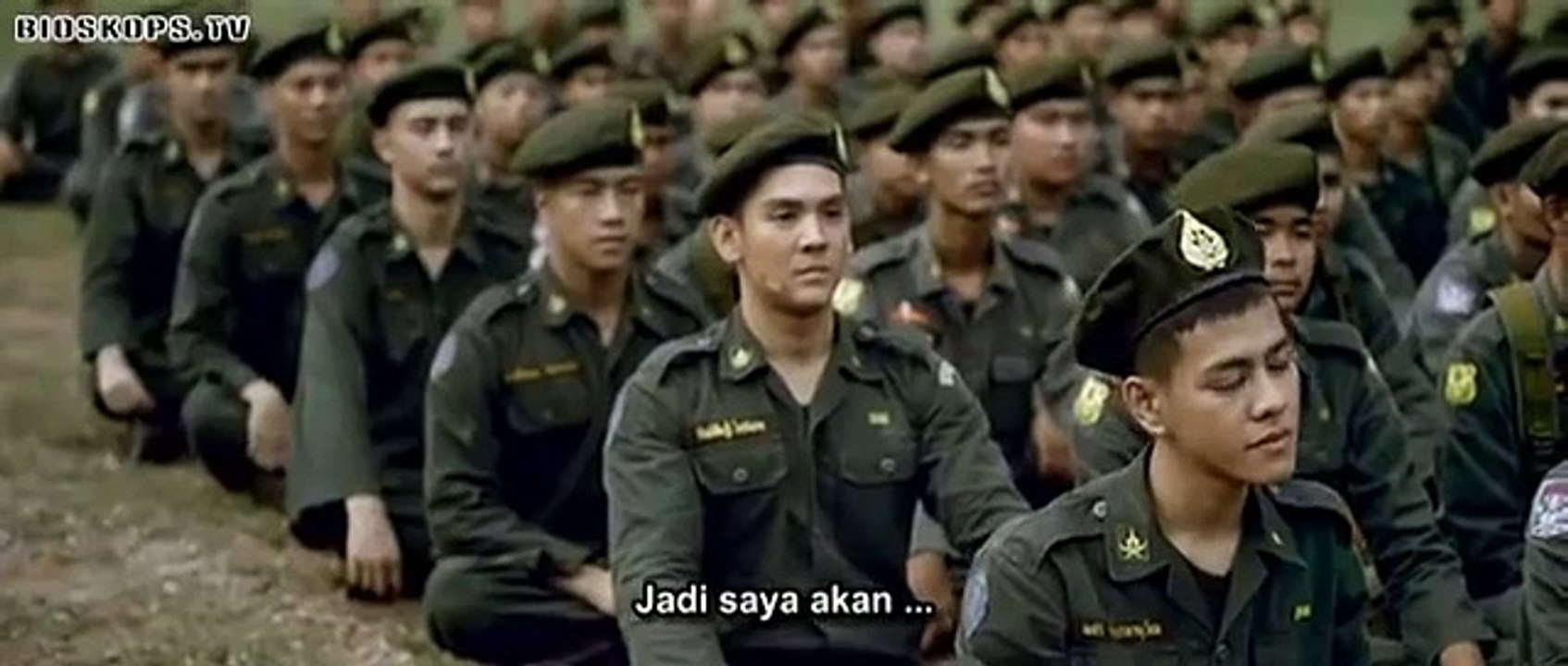 Discover the Best Thai Comedy & Horror Films 🎬