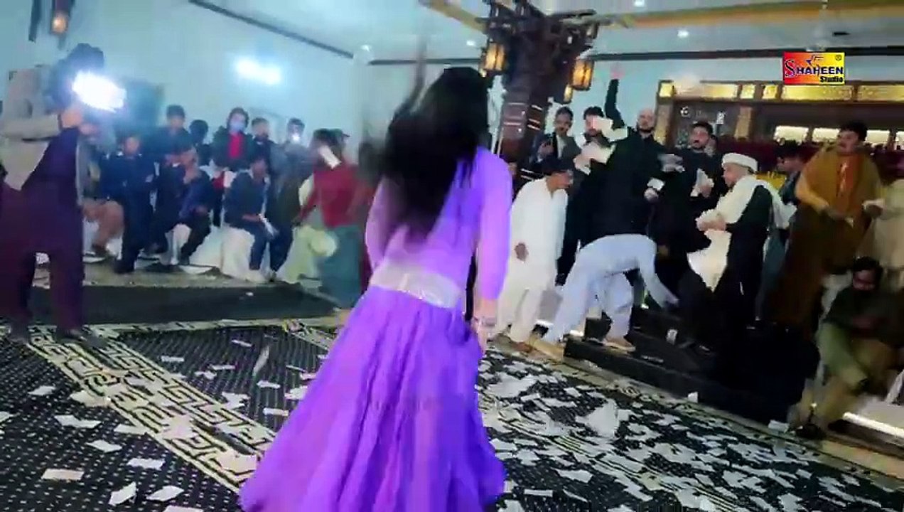 Rabab Tang Tang Tang - Mehak Malik 2024